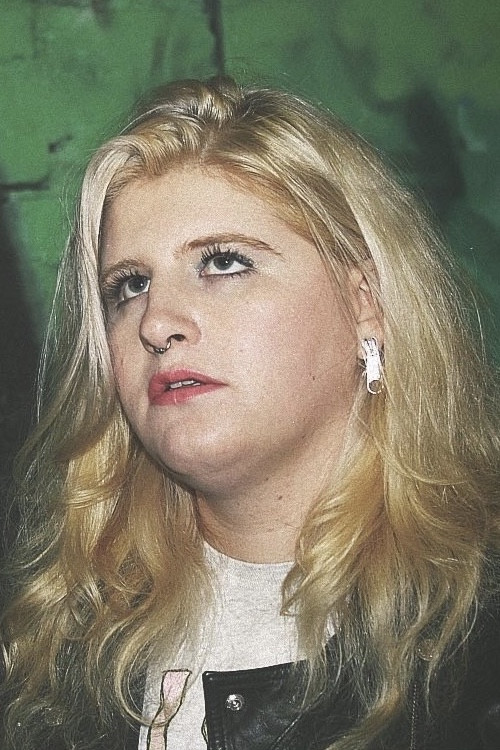 Louise Weard backdrop