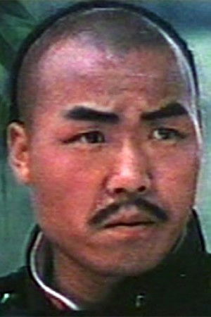 Hong Seong-Chan backdrop