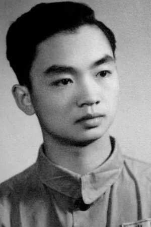 Huang Huanguang backdrop