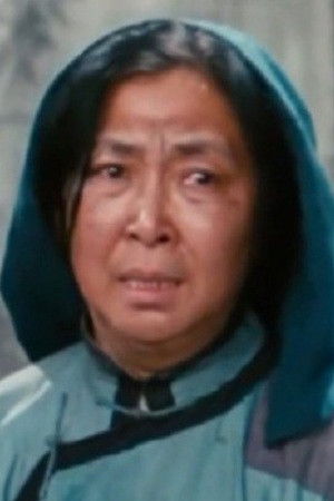 Dongsheng Lin backdrop