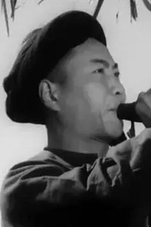 Jianmin Zheng backdrop