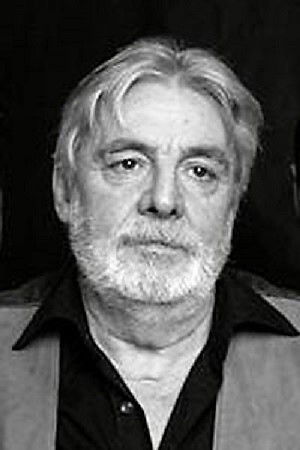 Enric Arredondo backdrop