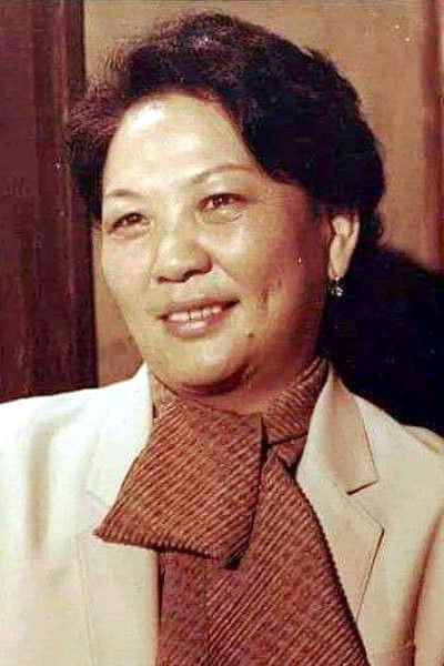 Pureviin Tsevelsuren backdrop