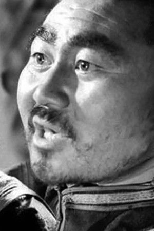 Bavuugiin Gotov backdrop