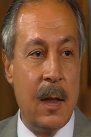 Raouf Moustafa backdrop