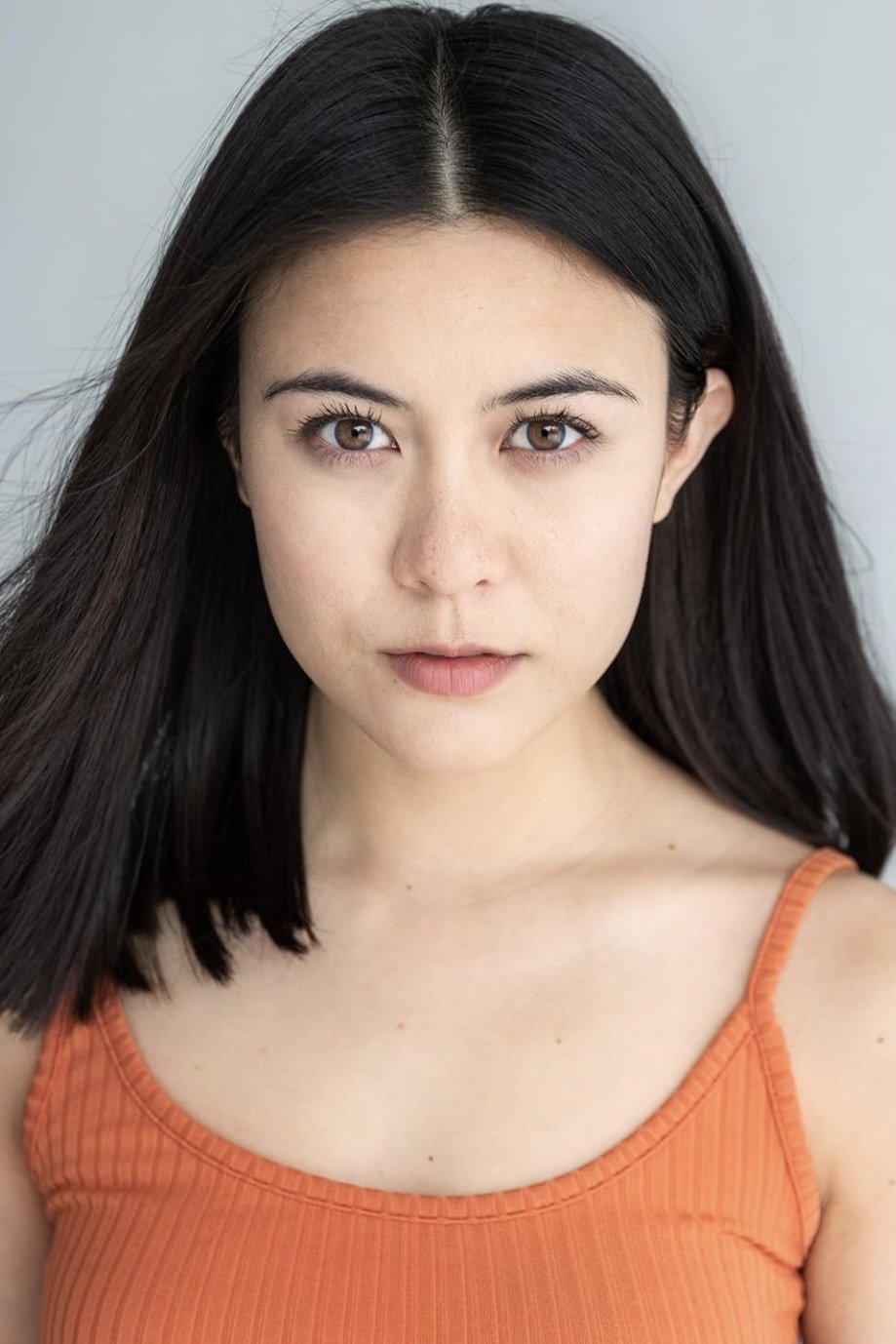 Brigid Leahy backdrop