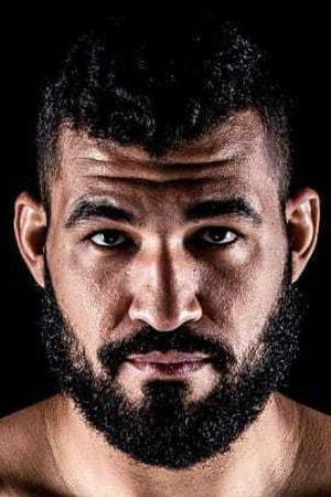 Jose Augusto backdrop