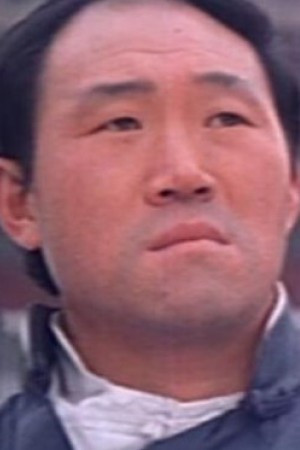 Park Jong-seol backdrop