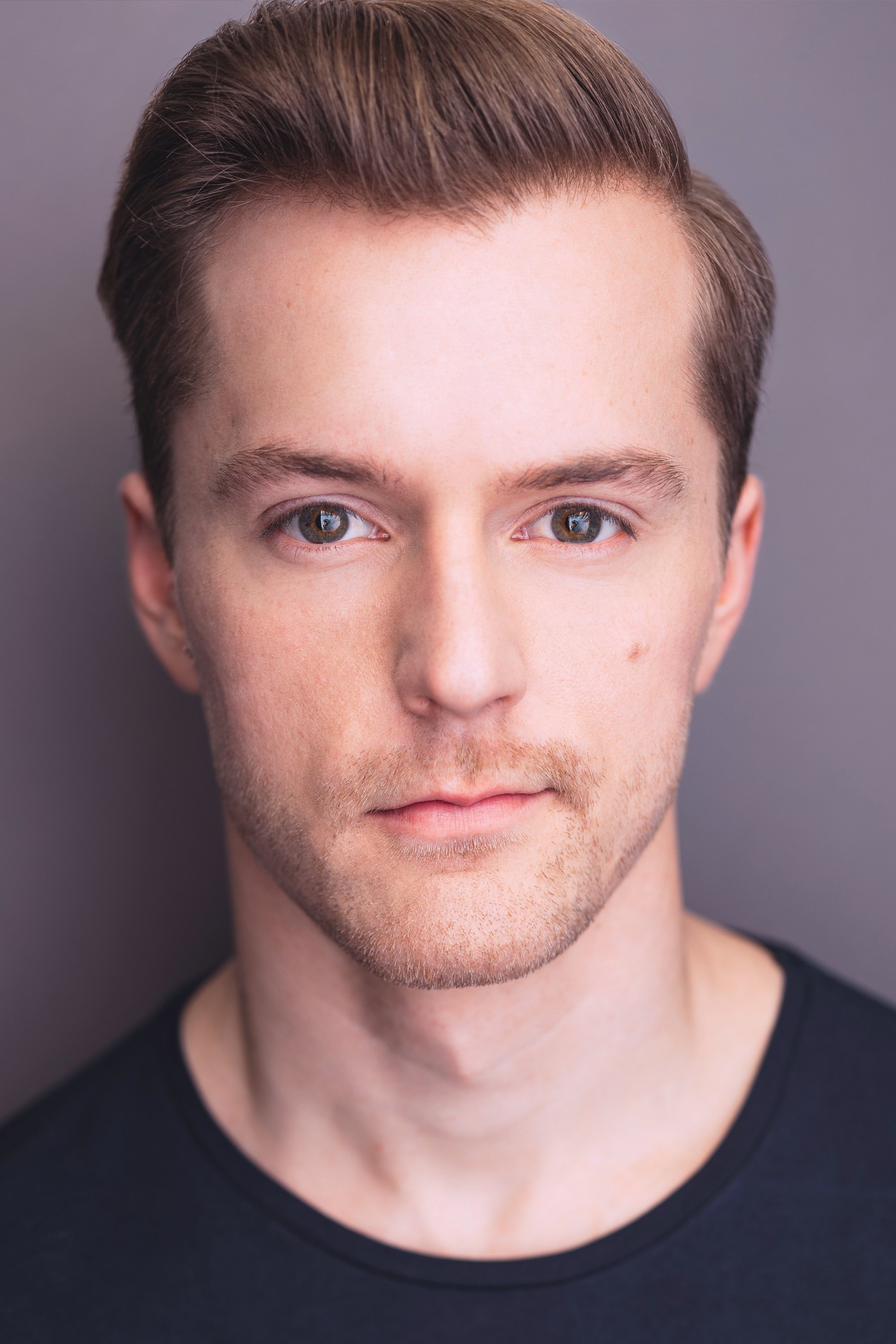 Torsten Johnson backdrop