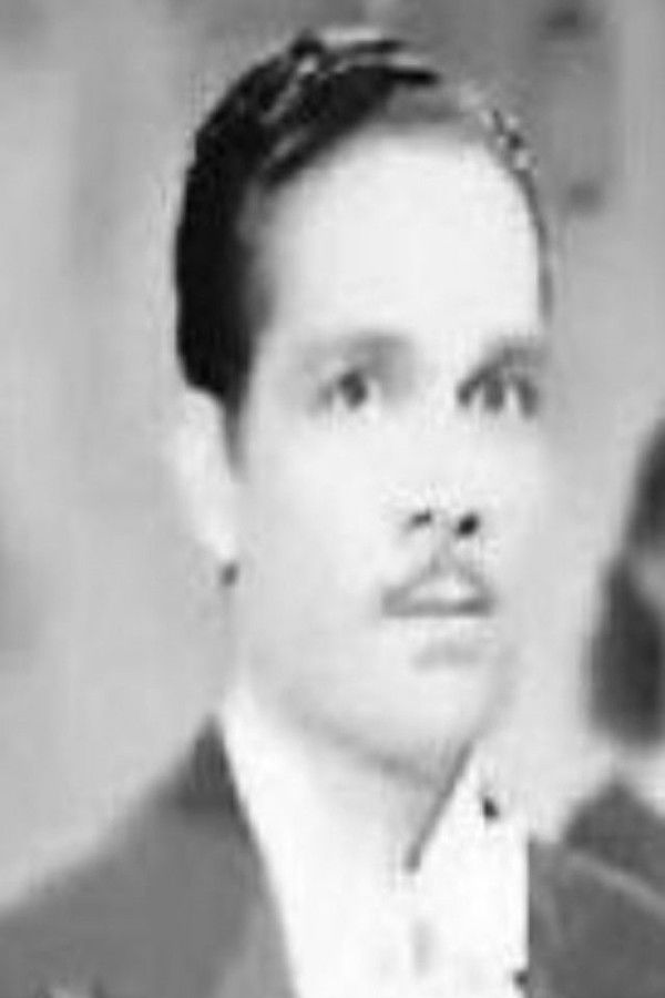 Ibrahim Hamouda backdrop