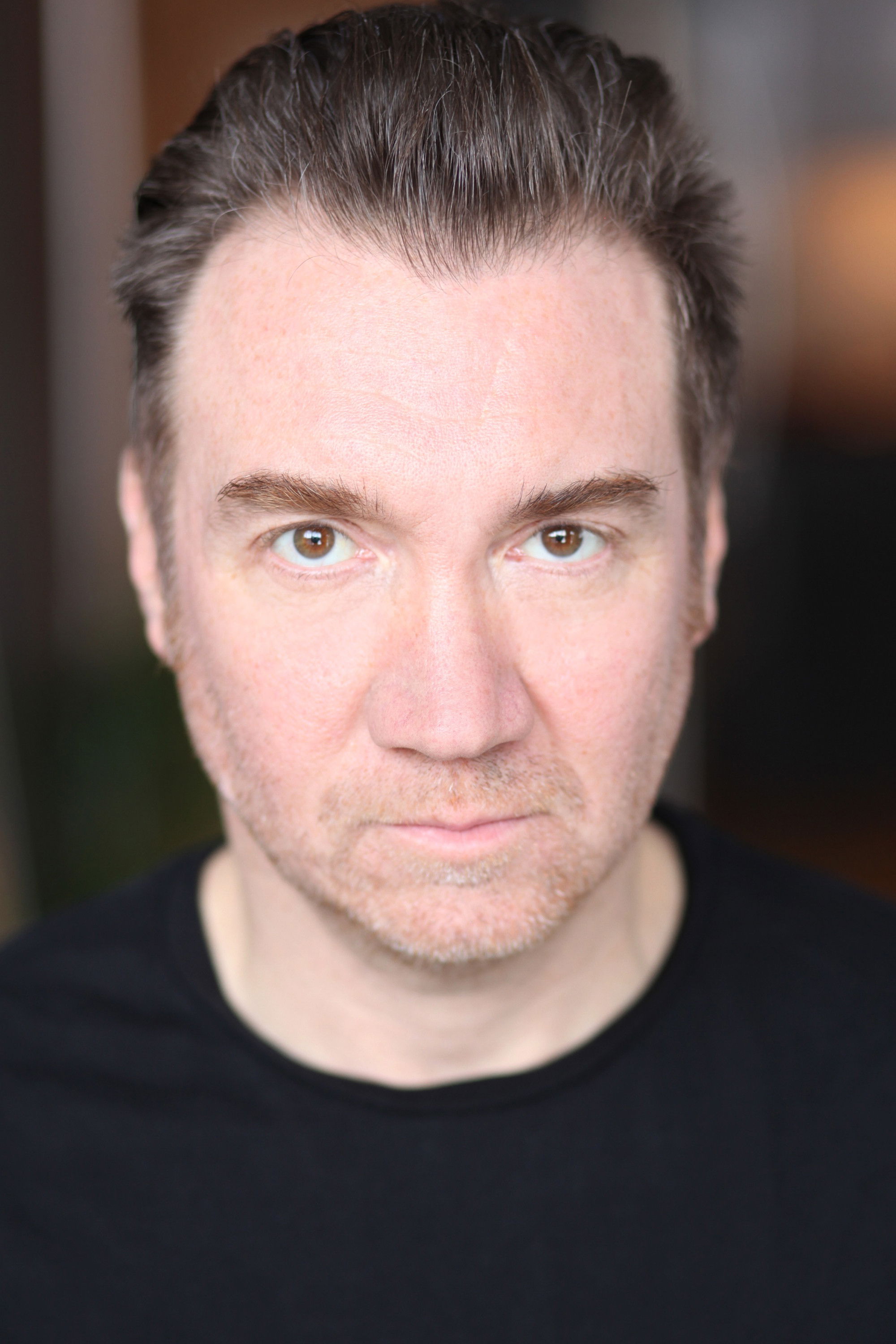 Sébastien Croteau backdrop