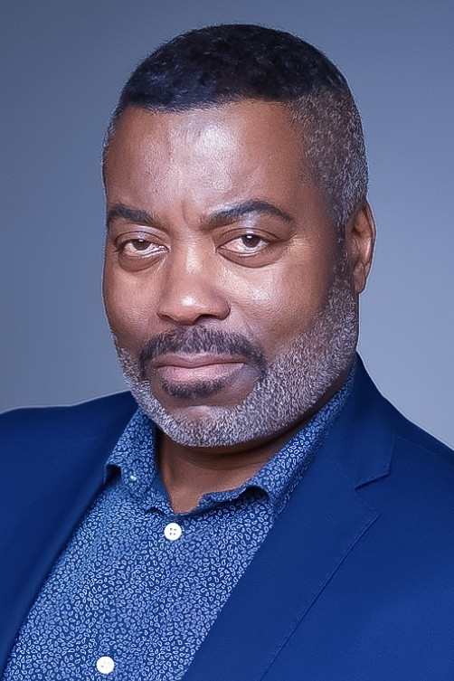 Christopher Ricardo Price backdrop