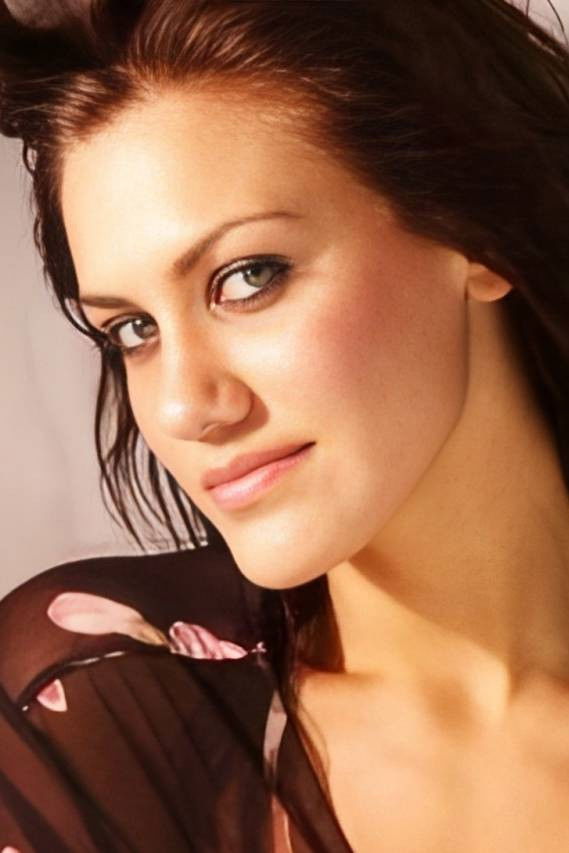 Kristin Kirgan backdrop