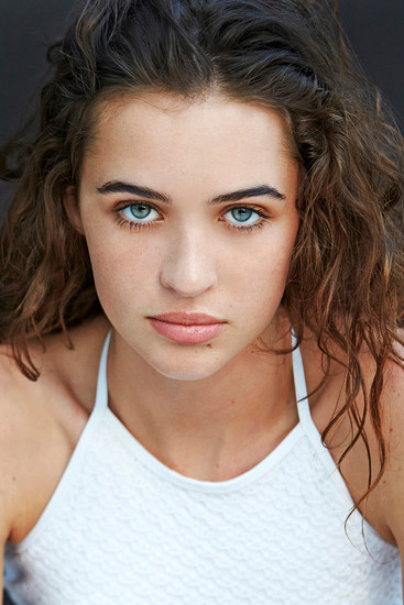 Harlan Drum backdrop