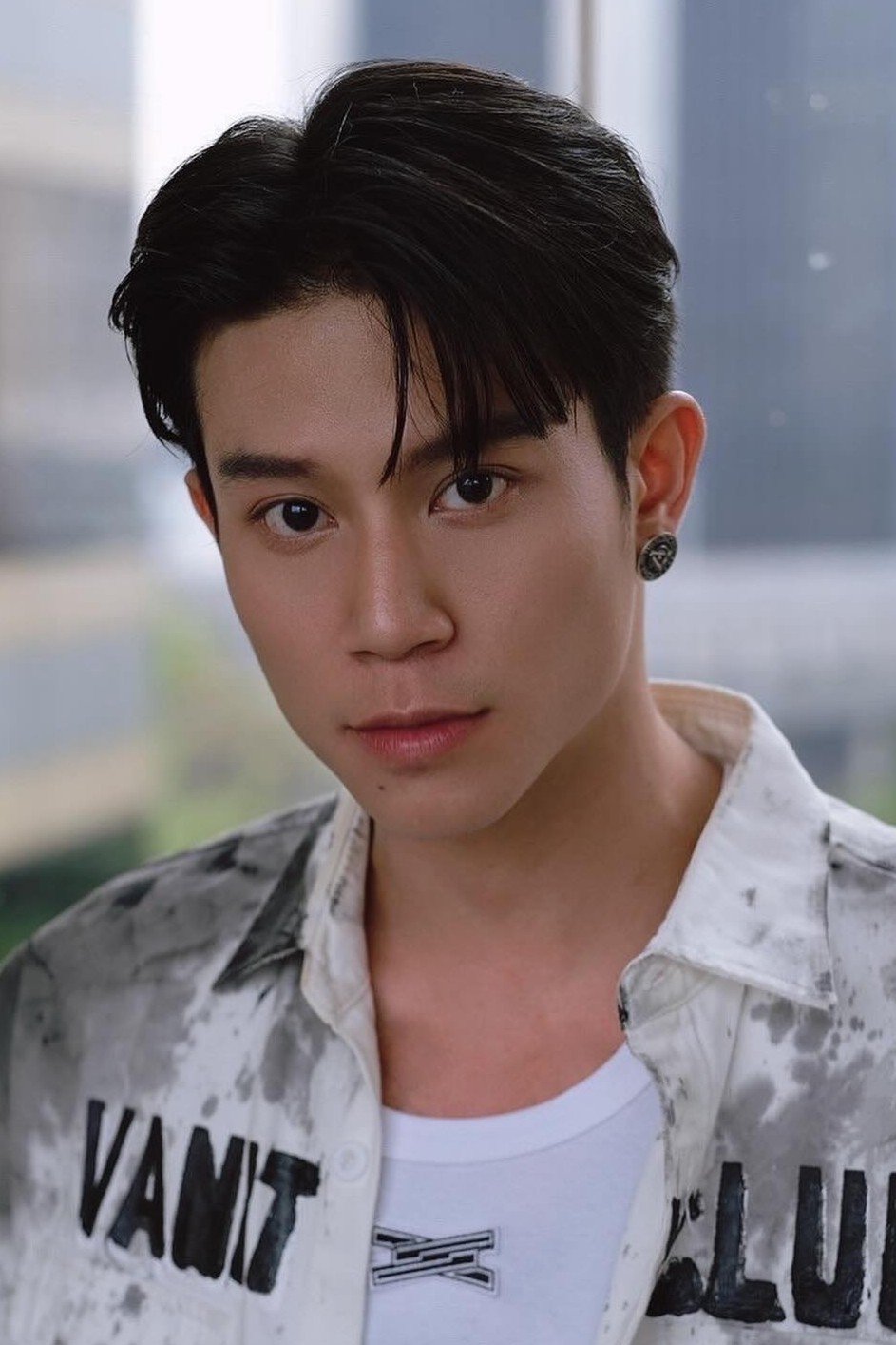 Thawatchanin Darayon backdrop