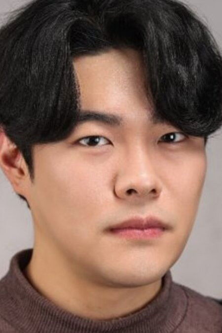 Park Jong-Hun backdrop