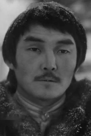 Anatoly Vasiliev backdrop