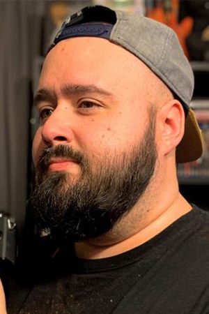 Josh Graves backdrop