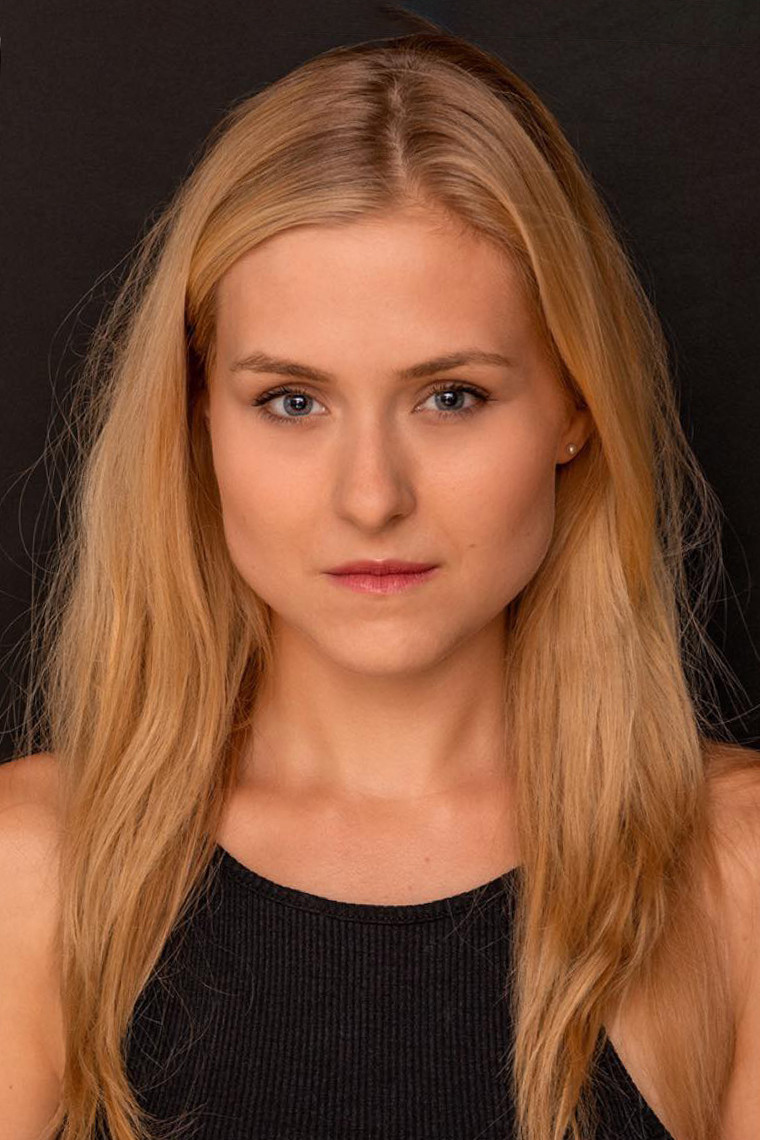 Barbora Waschingerová backdrop