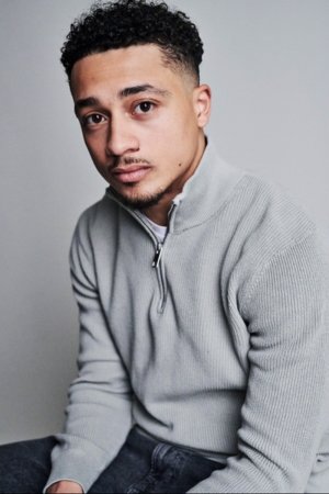 Kadell Herida backdrop