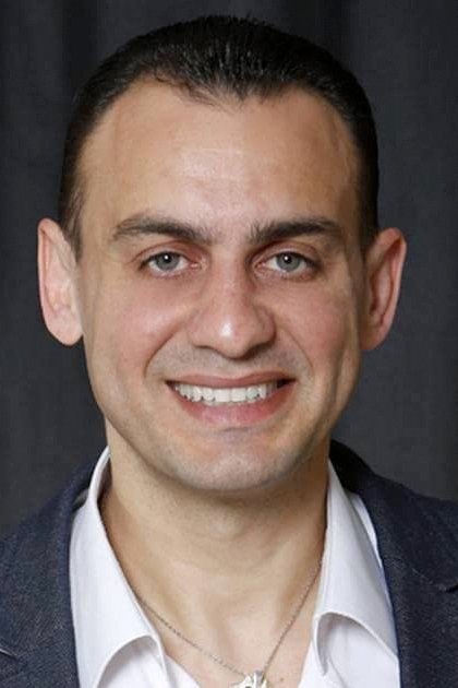 Hay Davidov backdrop