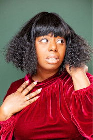 Teri Gamble: Teri Gembël