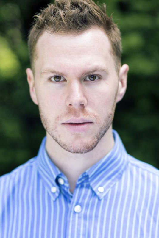 Peter Edwards backdrop