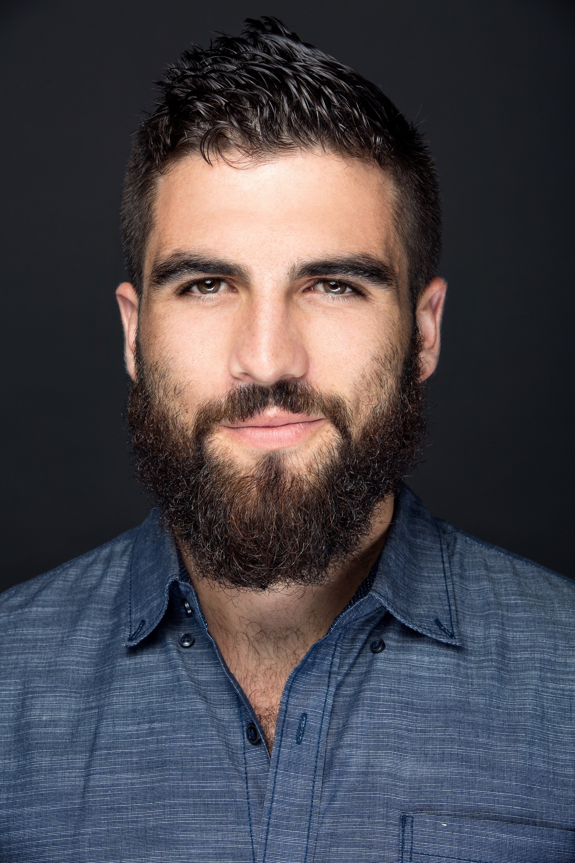 Alex Bentley backdrop