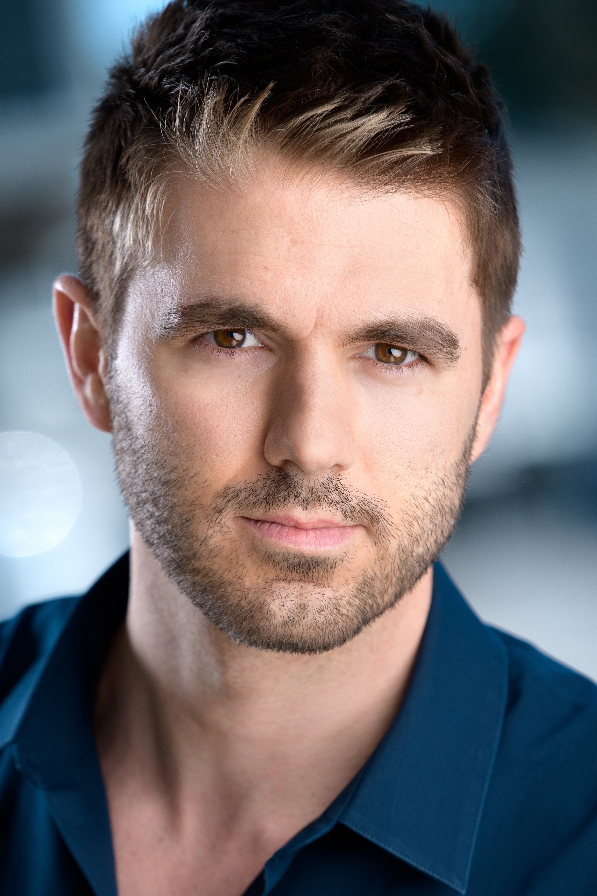 Chris Connell backdrop