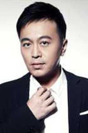 Chen Haowen backdrop