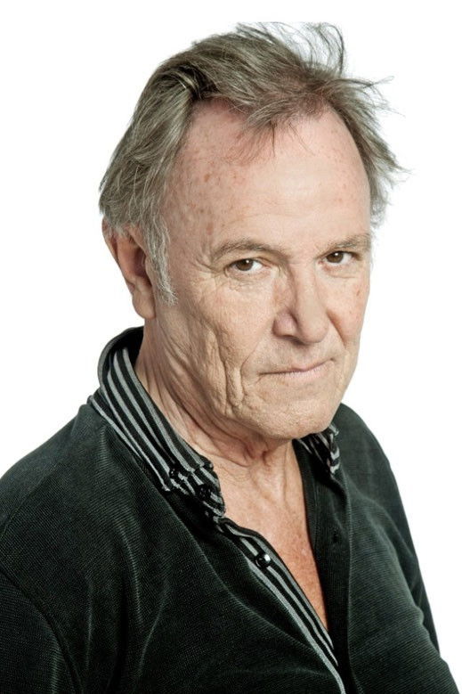 Jordi Armengol backdrop