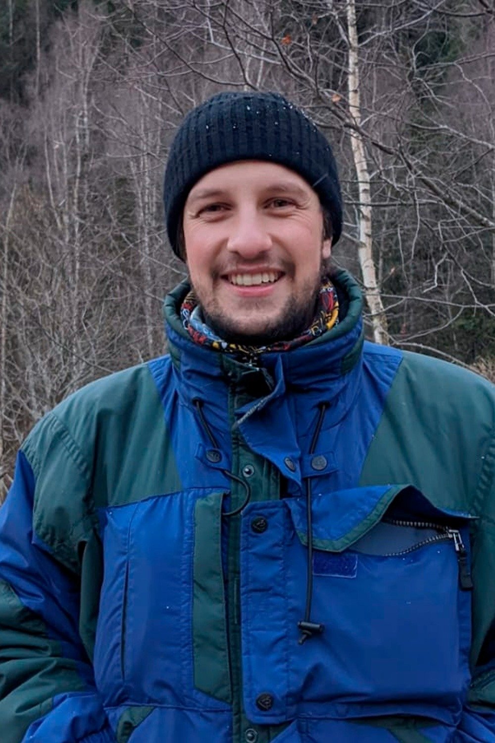 Pau Alemany Roura backdrop