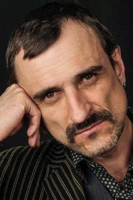 Yakiv Tkachenko backdrop