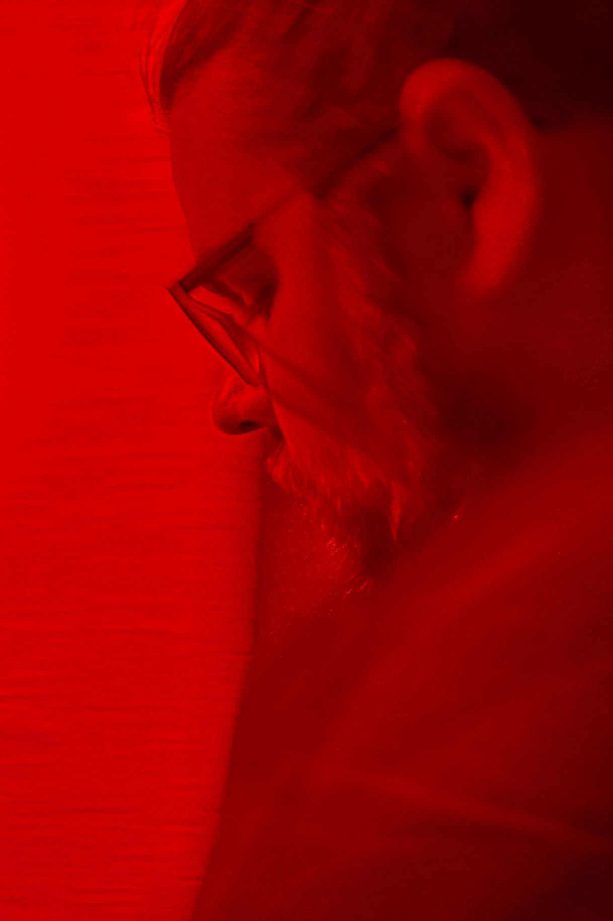 Nicholas Chandler backdrop