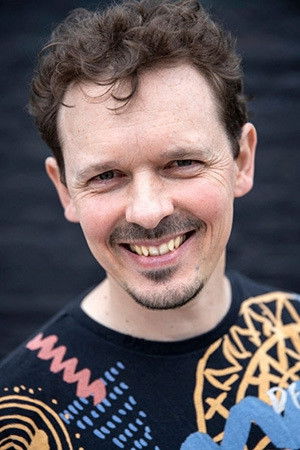 Martin Hamann backdrop