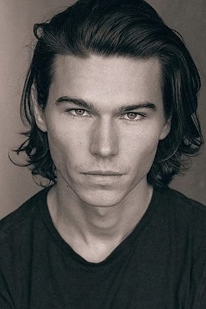 Maximilian Henhappel backdrop