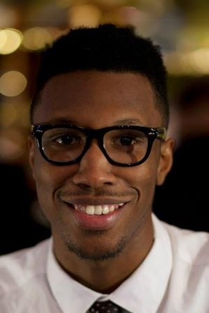 Karl Stafford backdrop