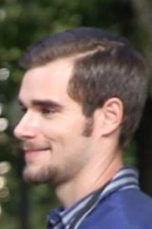 Maik Koller backdrop