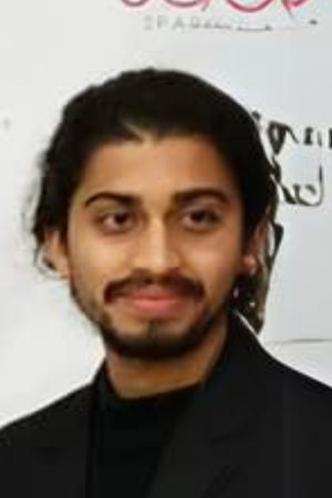 Tristan Seyek backdrop