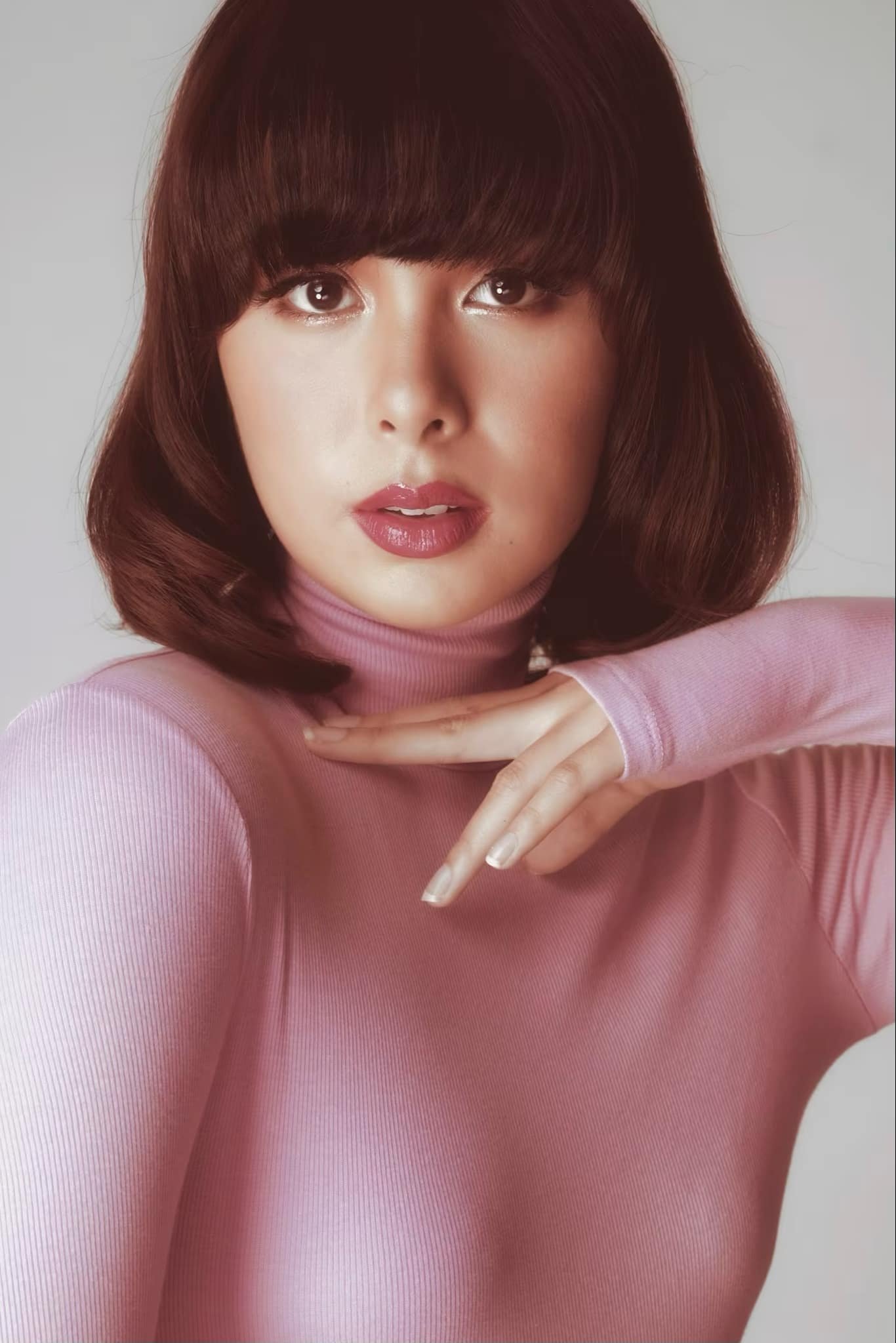 Kaila Estrada backdrop