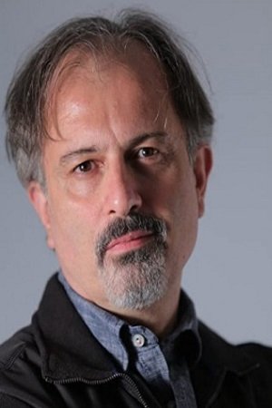 Alireza Rofougaran backdrop