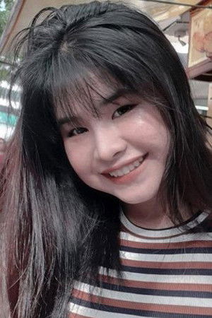 Atcharaporn Sinthuson backdrop