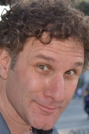 Domenico Strati backdrop