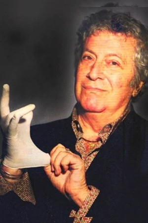 Sergio Di Stefano backdrop