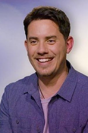 Matías De Stefano backdrop