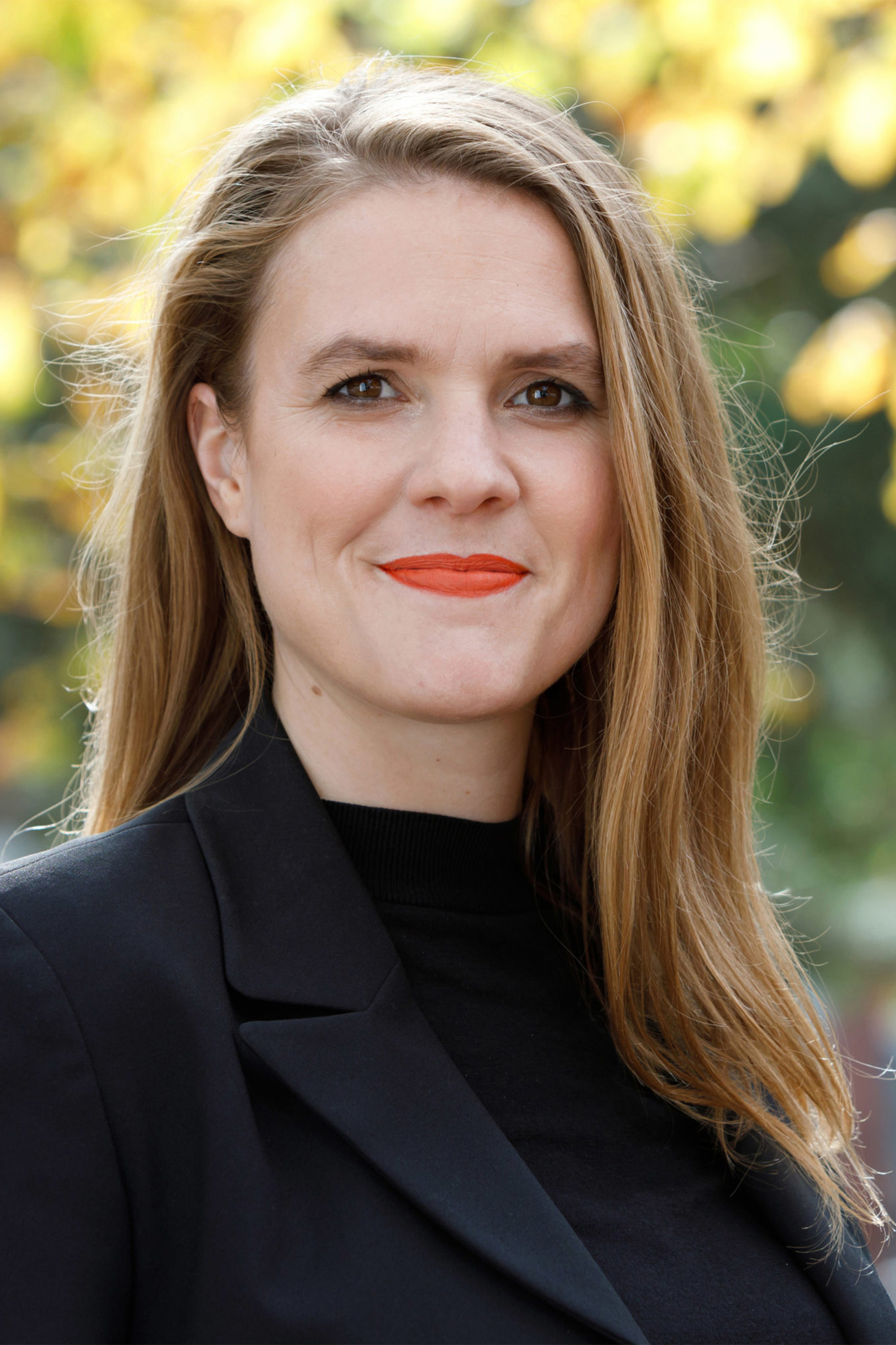 Terry Reintke backdrop