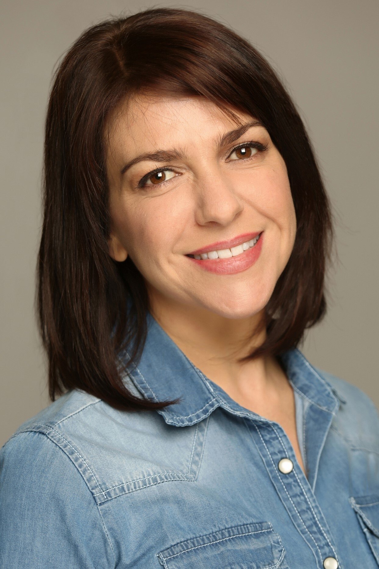 Mamen Camacho backdrop