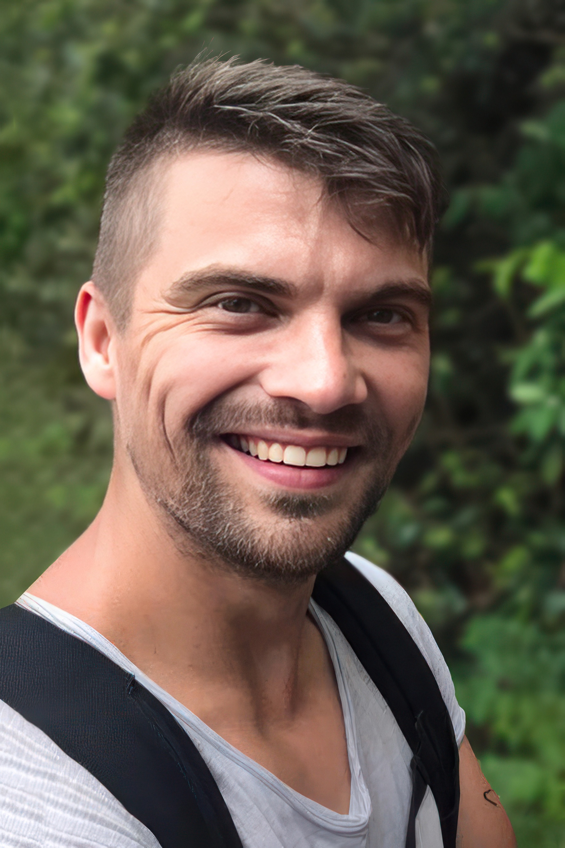 Marián Beník backdrop