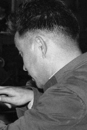 Zhang Dongliang backdrop