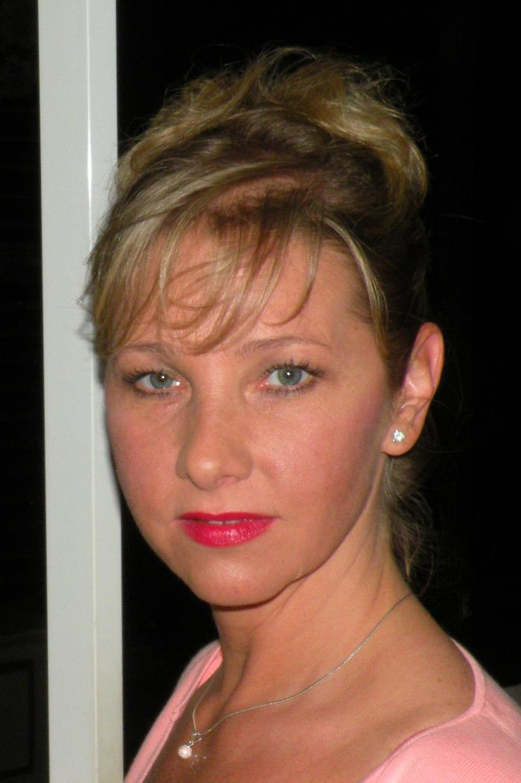 Ingrid Hanzelová backdrop